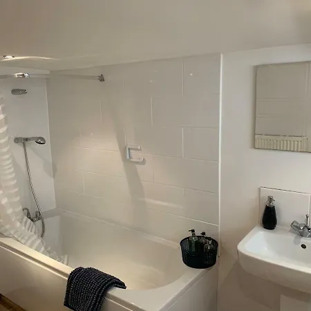 Apartament Wave Breaker