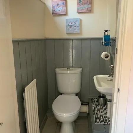 Apartament Wave Breaker *