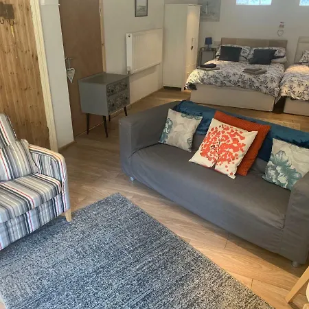 Apartament Wave Breaker Whitby
