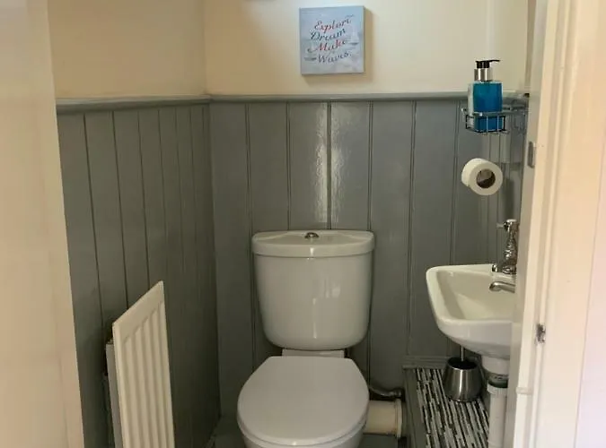 Apartmán Wave Breaker *